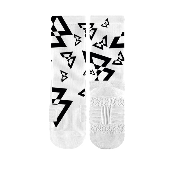 Beast Mode | Premium Full Sub | Canvas Print | White | N02434374ML