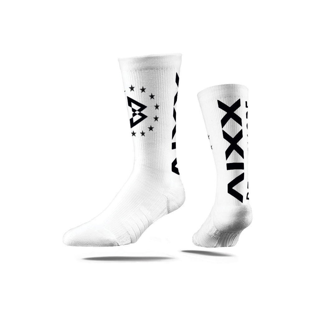 Beast Mode | Premium Full Sub | Homage | White | N02434382ML