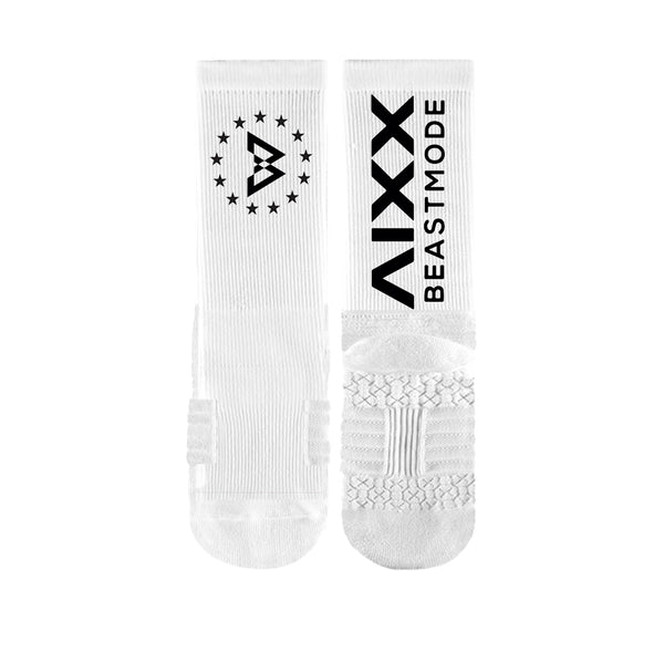 Beast Mode | Premium Full Sub | Homage | White | N02434382ML