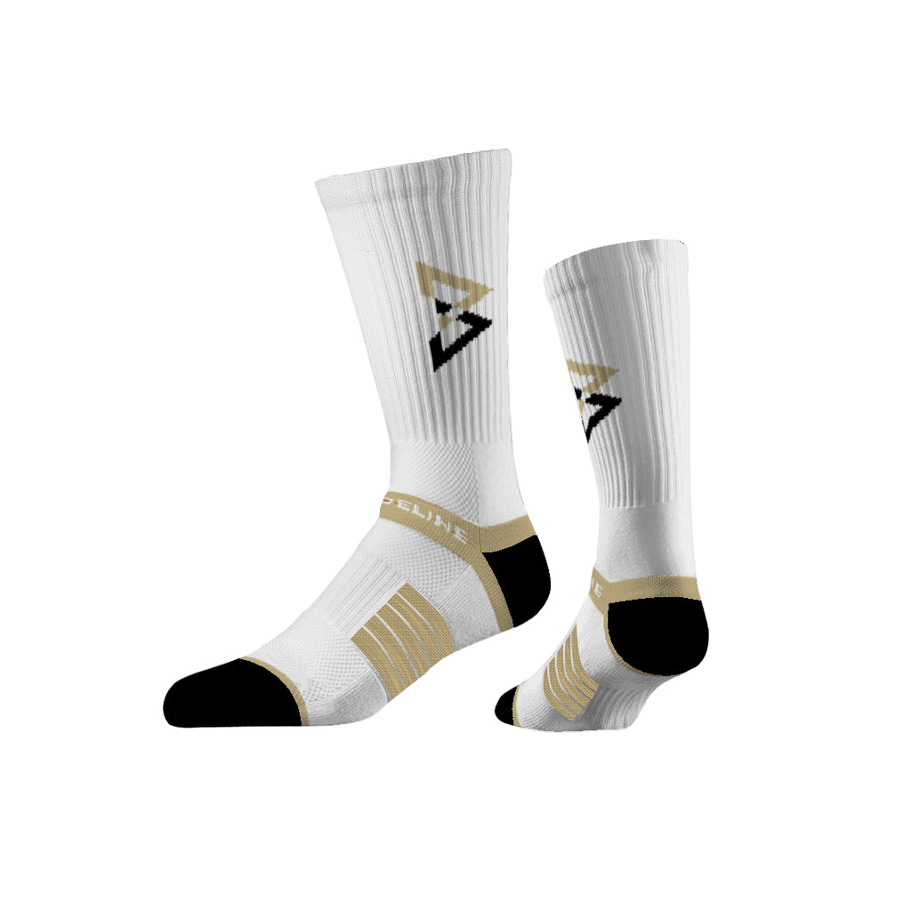 Beast Mode | Premium Knit Crew | Gold & Black Logo | N01543232ML