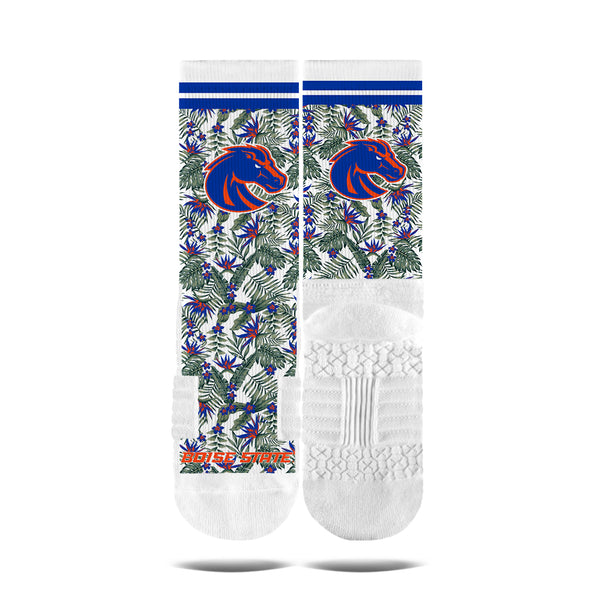 Boise State University | Premium Full Sub | Fan Flora | N02364288ML