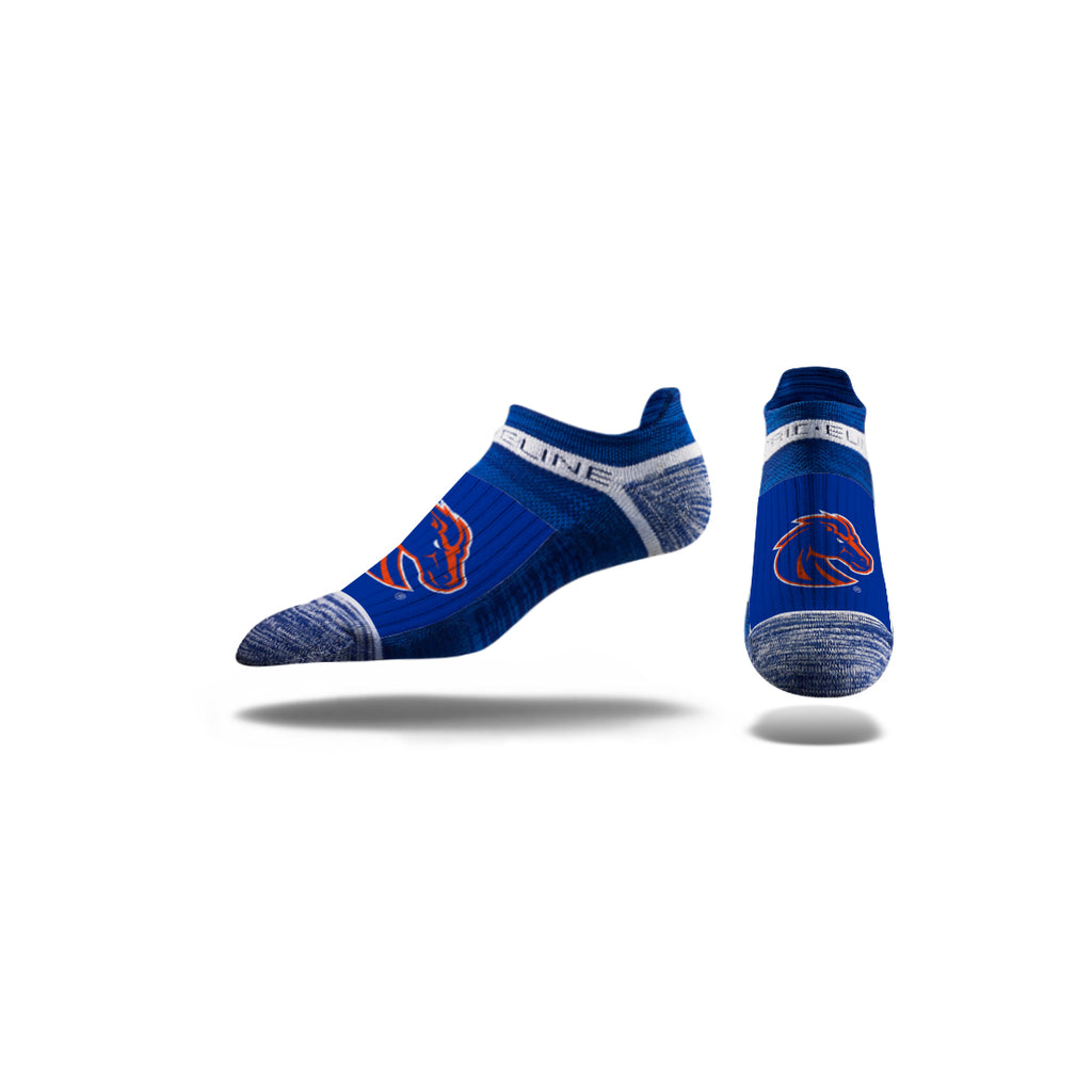 Boise State University | Premium Low | Primary Logo School Color | N02396123ML