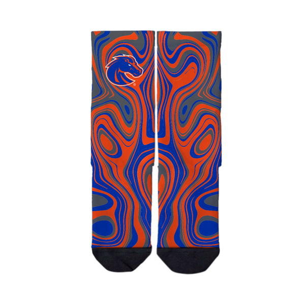 Boise State University | Economy Full Sub | Oil Slick | N02127493ML