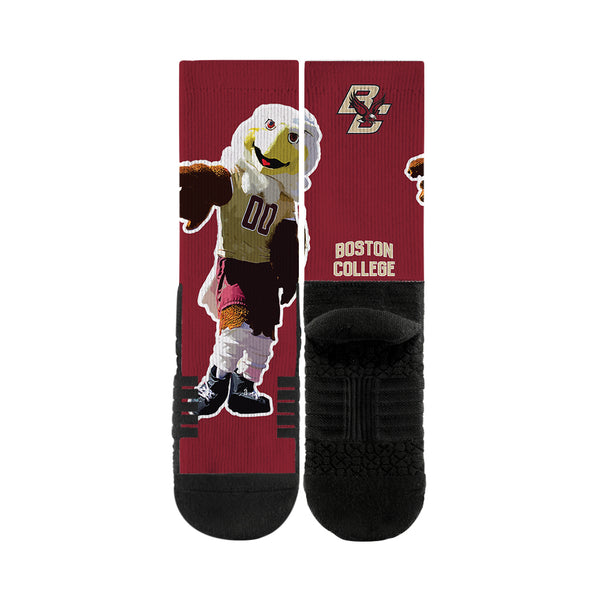 Boston College | Premium Full Sub | Mascot | N02434238ML