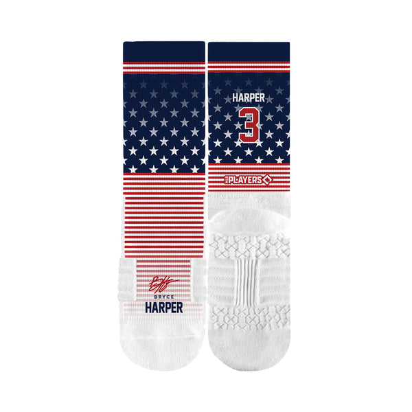 Bryce Harper | Premium Full Sub | Americana 2024 | N02453103ML