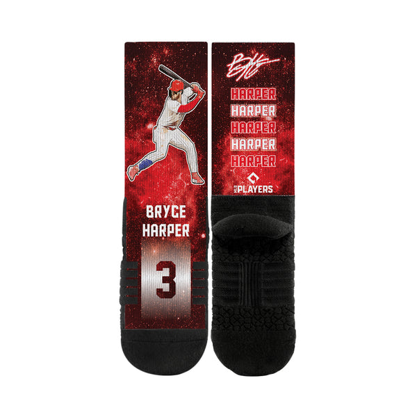 Bryce Harper | Premium Full Sub | Galaxy | N02090981ML