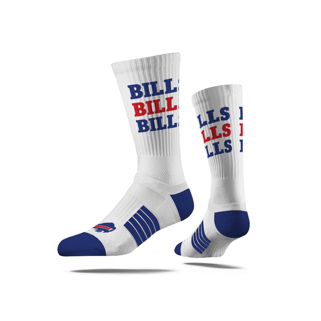 Buffalo Bills | Premier Knit Crew | Fan Logo | N02513419ML