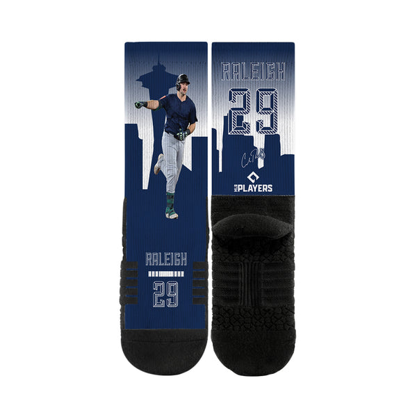 Cal Raleigh | Premium Full Sub | Hometown Hero | N02796041ML