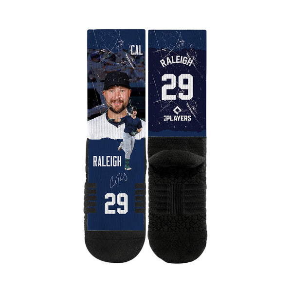 Cal Raleigh | Premium Full Sub | Montage | N02796065ML