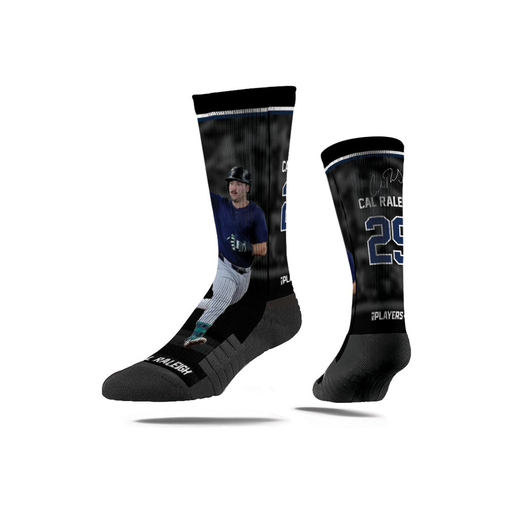 Cal Raleigh | Premium Full Sub | Walk Off | N02796057ML