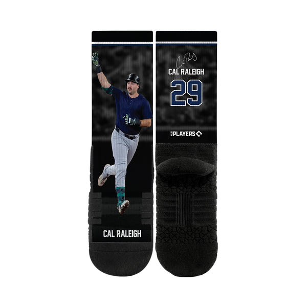 Cal Raleigh | Premium Full Sub | Walk Off | N02796057ML