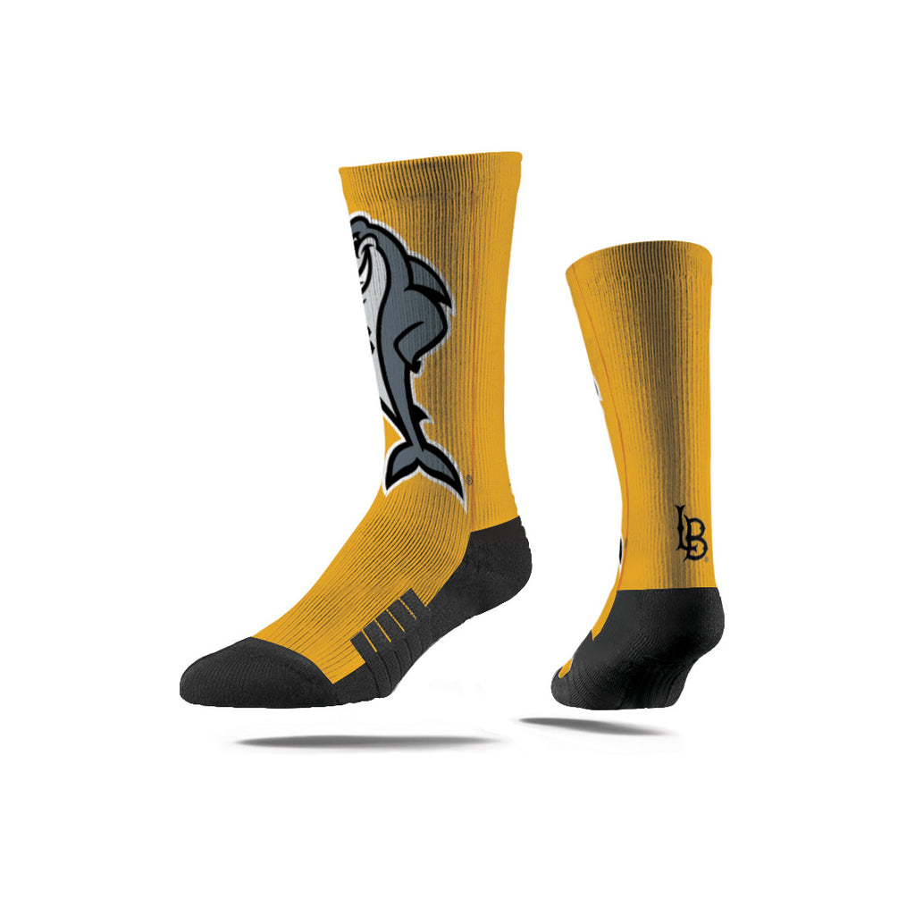 California State University, Long Beach | Premium Full Sub | Mascot | N02338200ML