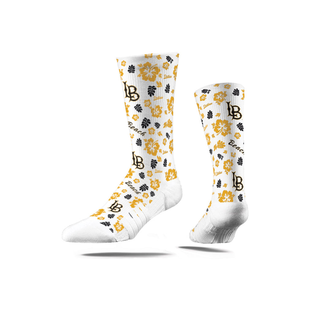 California State University, Long Beach | Premium Full Sub | Tropical | N02395263ML