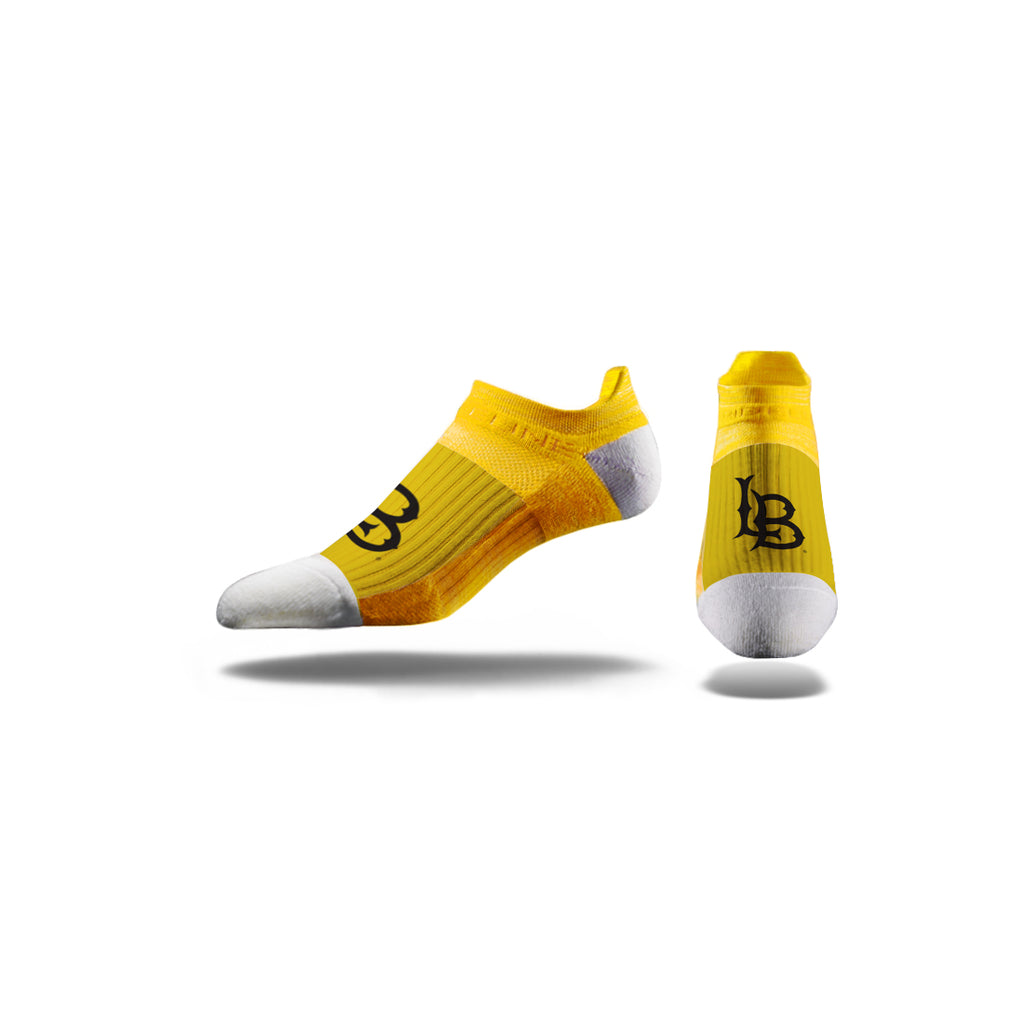 California State University, Long Beach | Premium Low | Primary Logo School Color | N02396421ML