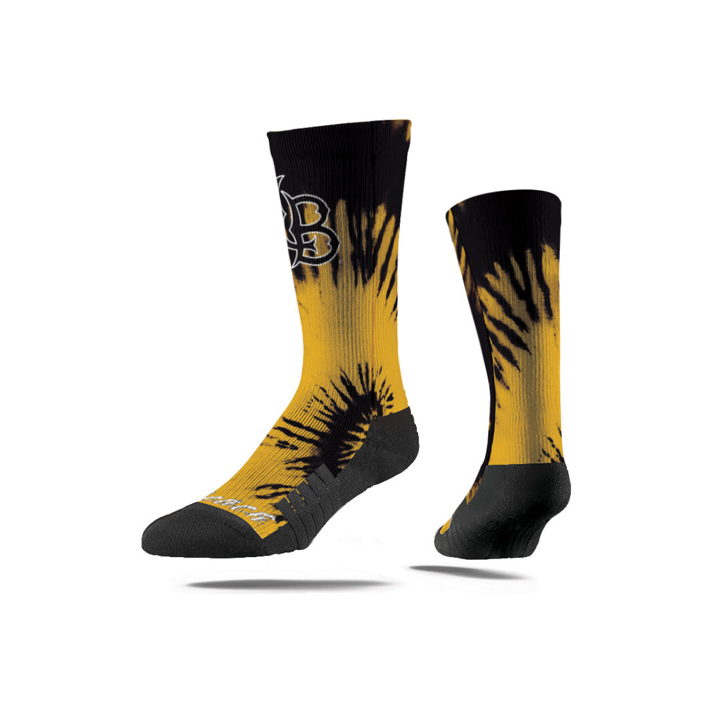 California State University, Long Beach | Premium Full Sub | Tie Dye | N02168244ML