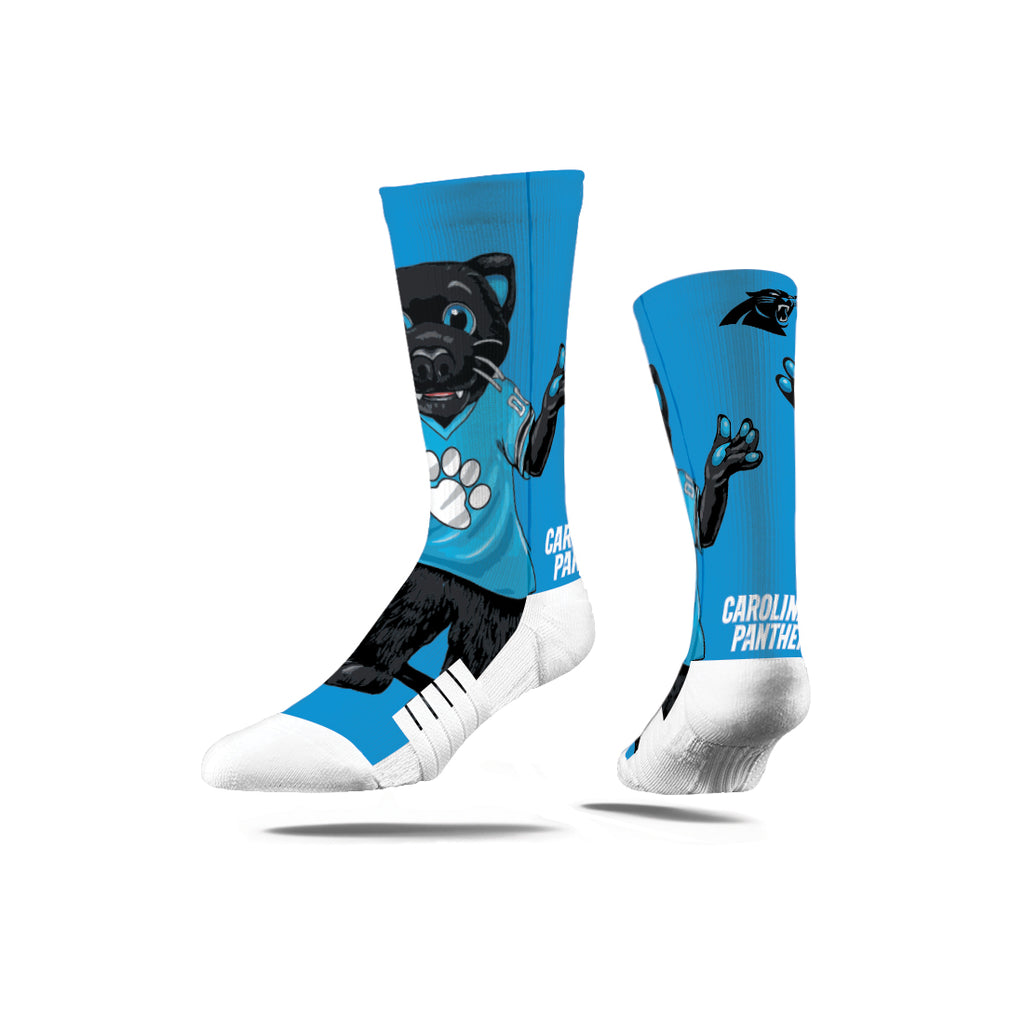 Carolina Panthers | Premium Full Sub | Mascot | N02774432ML