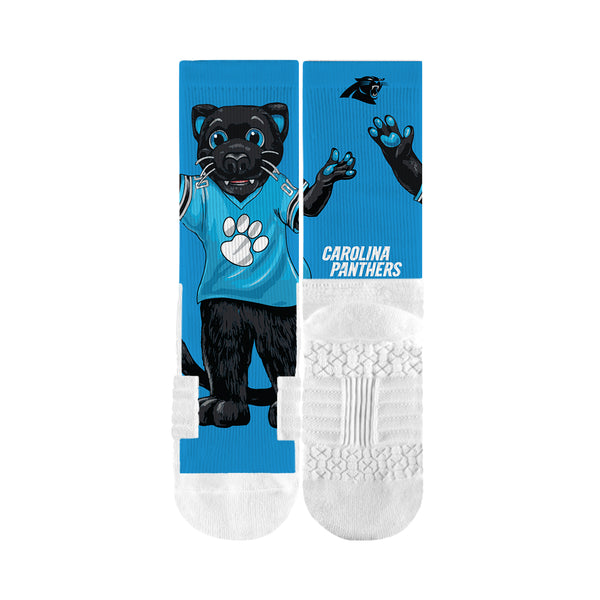 Carolina Panthers | Premium Full Sub | Mascot | N02774432ML