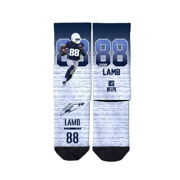CeeDee Lamb | Economy Full Sub | Player Action | N02586758ML