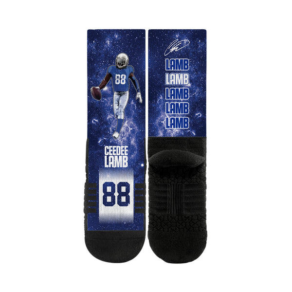 CeeDee Lamb | Premium Full Sub | Galaxy | N02125063ML