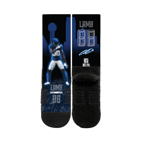 CeeDee Lamb | Premium Full Sub | Hometown Hero | N02110636ML