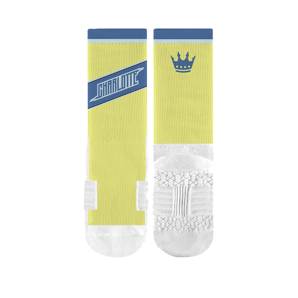 Charlotte FC | Premium Full Sub | Kit Wear Spring 2025 | N02712854ML