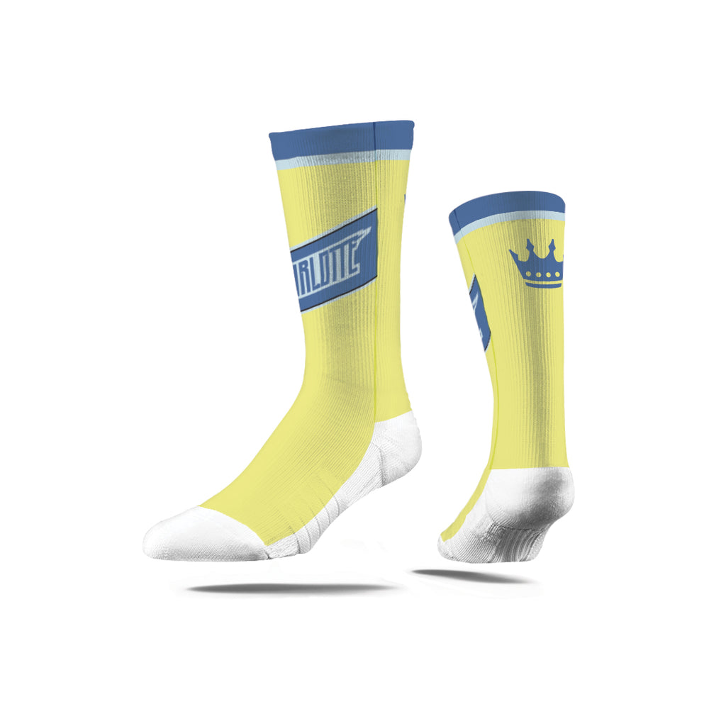 Charlotte FC | Premium Full Sub | Kit Wear Spring 2025 | N02712854ML