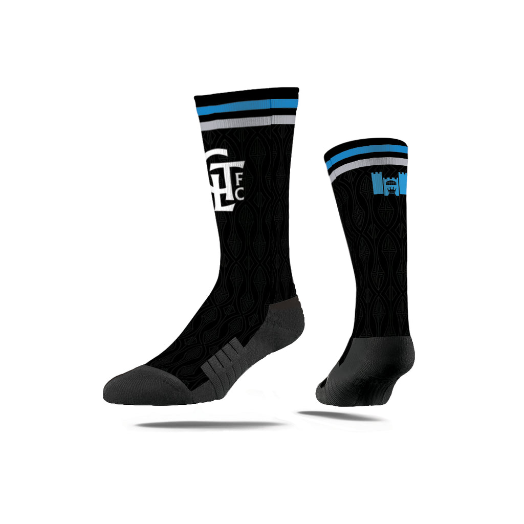 Charlotte FC | Premium Full Sub | Kit Wear 2025 | N02658869ML