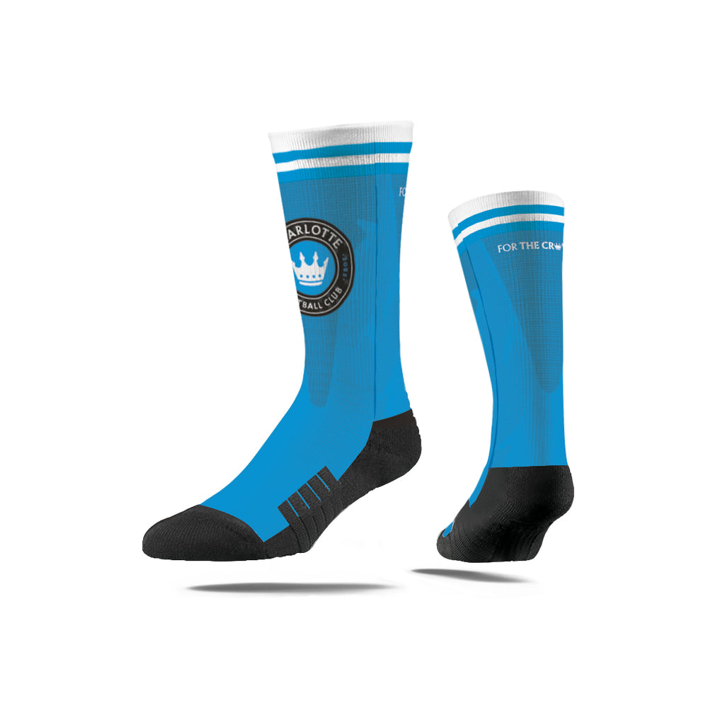 Charlotte FC | Premium Full Sub | Kit Wear 2026 | N02750393ML