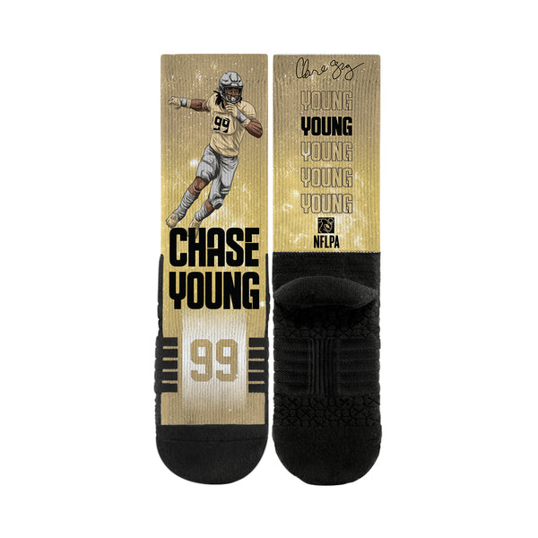 Chase Young | Premium Full Sub | Galaxy | NO | N02614203ML