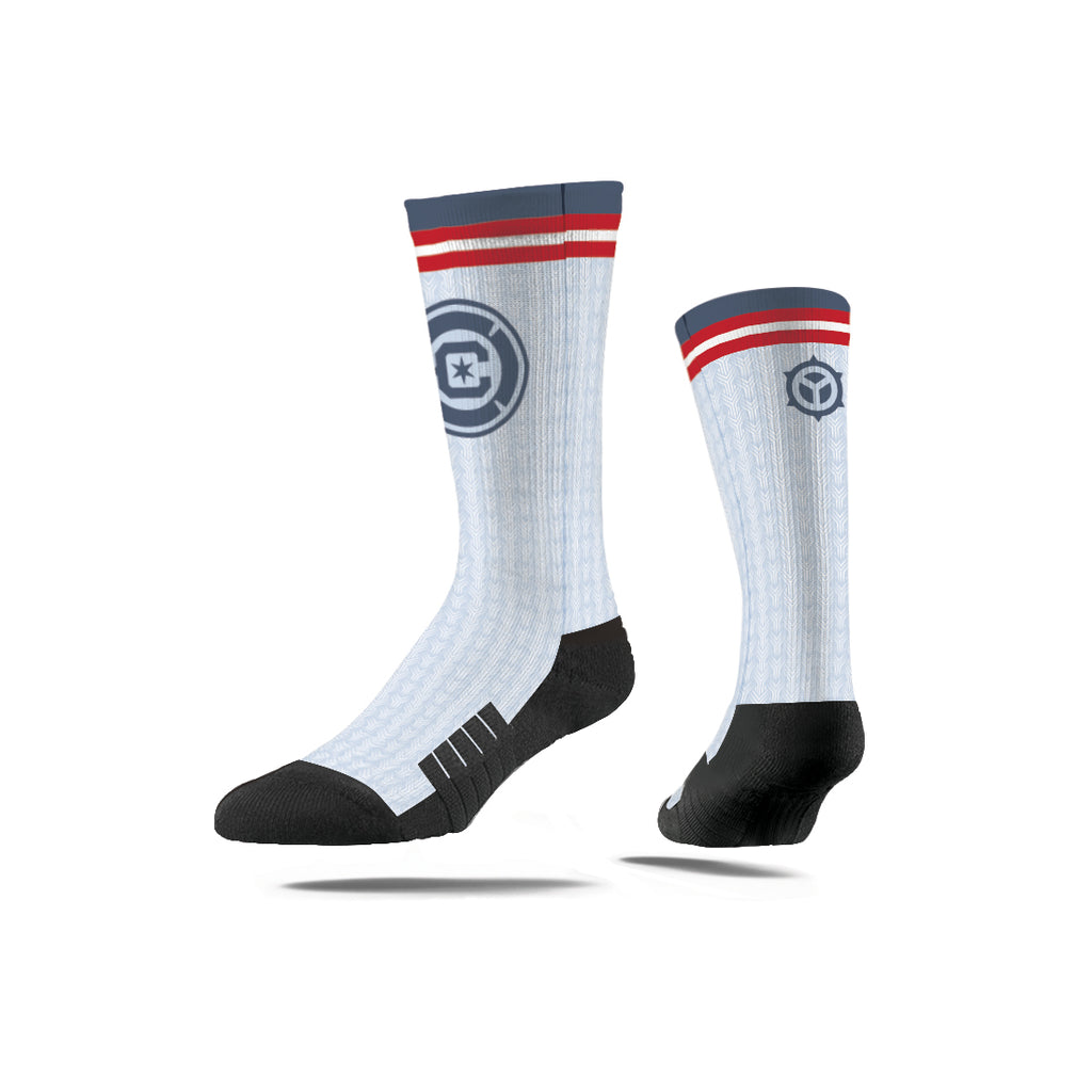 Chicago Fire FC | Premium Full Sub | Kit Wear 2025 | N02658873ML