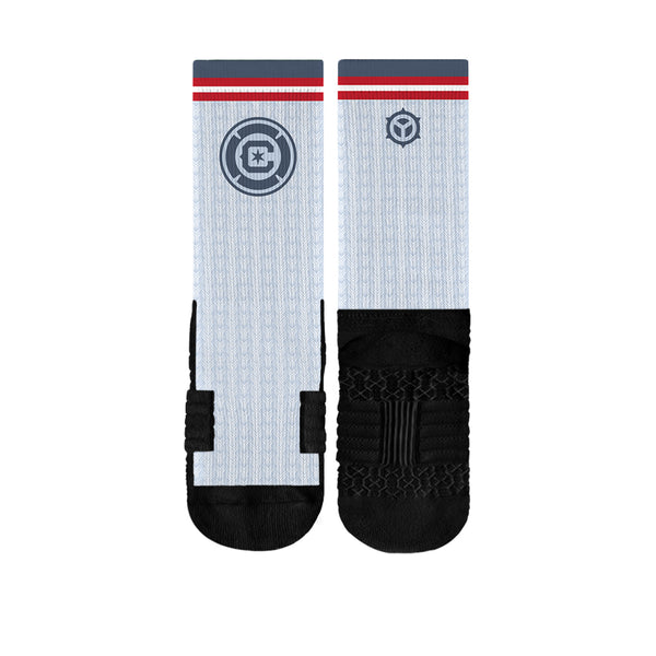 Chicago Fire FC | Premium Full Sub | Kit Wear 2025 | N02658873ML