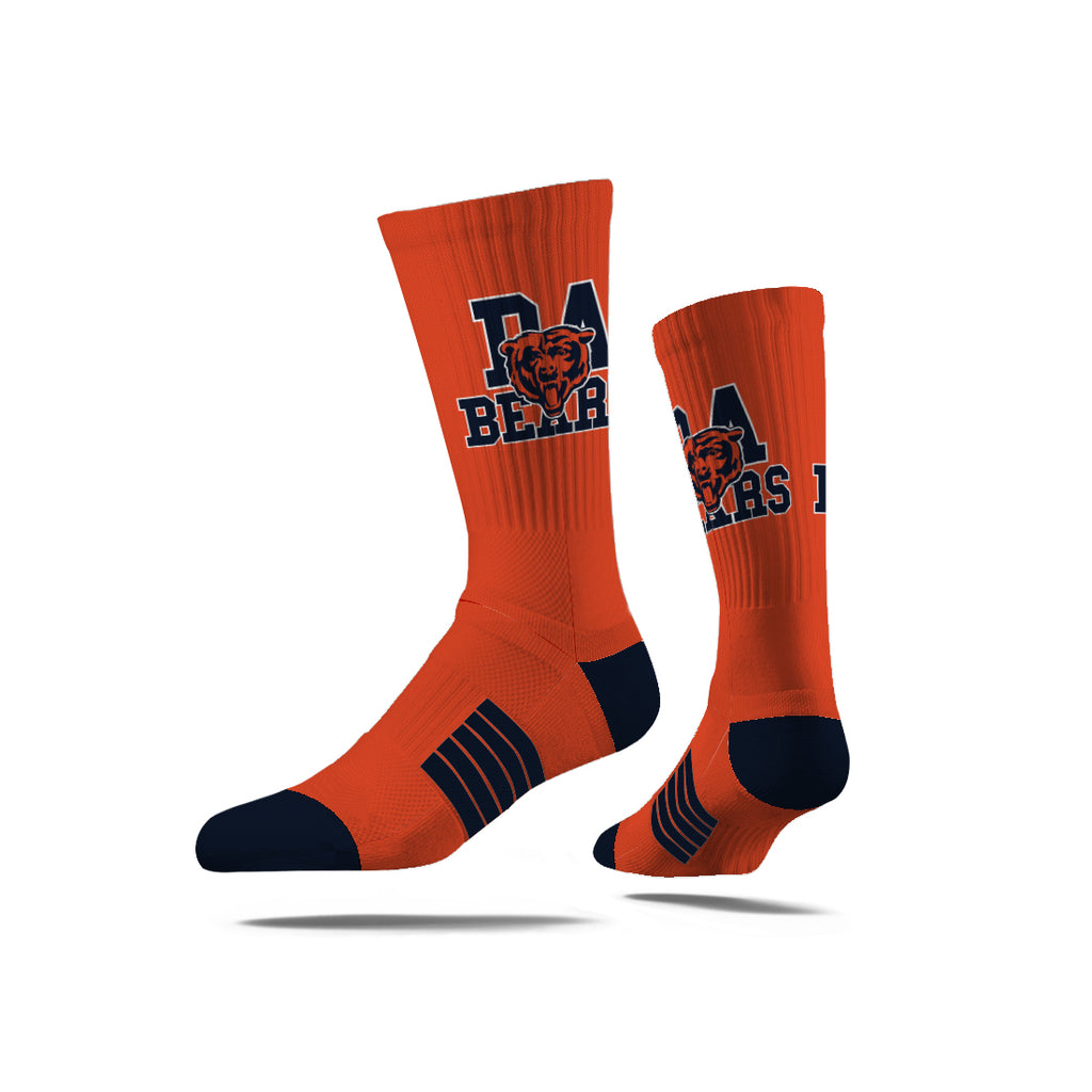 Chicago Bears | Premier Knit Crew | Fan Logo | N02513444ML