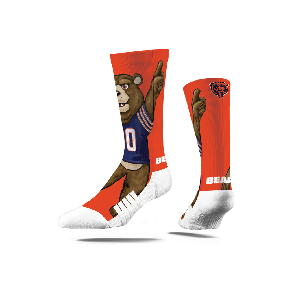 Chicago Bears | Premium Full Sub | Mascot | N02774436ML