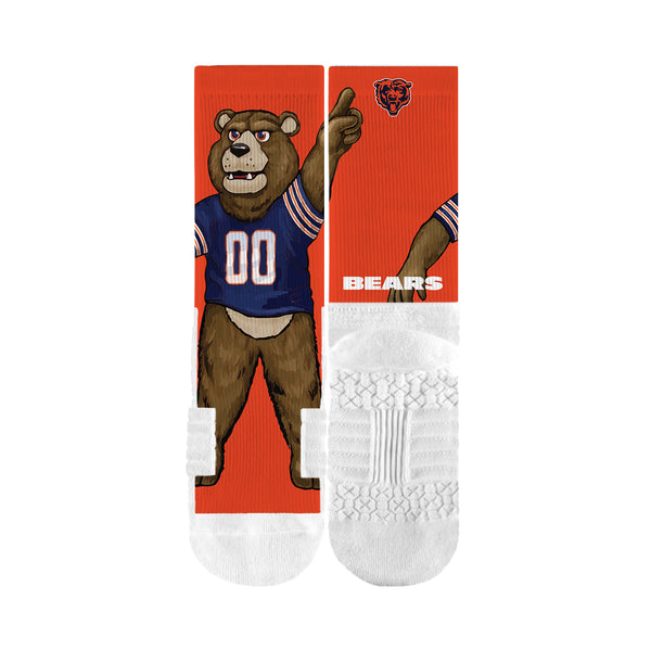 Chicago Bears | Premium Full Sub | Mascot | N02774436ML