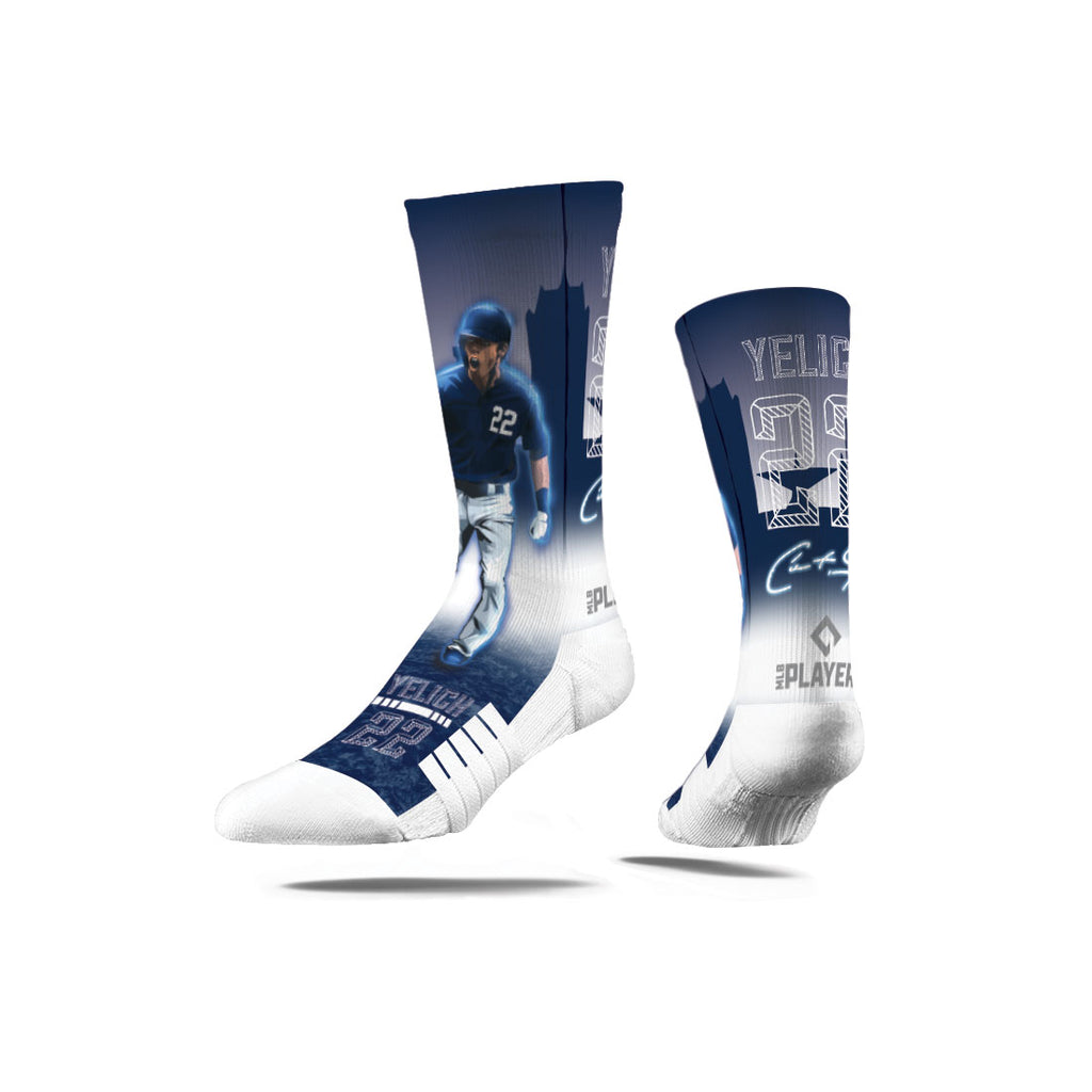 Christian Yelich | Premium Full Sub | Hometown Hero | N02111714ML