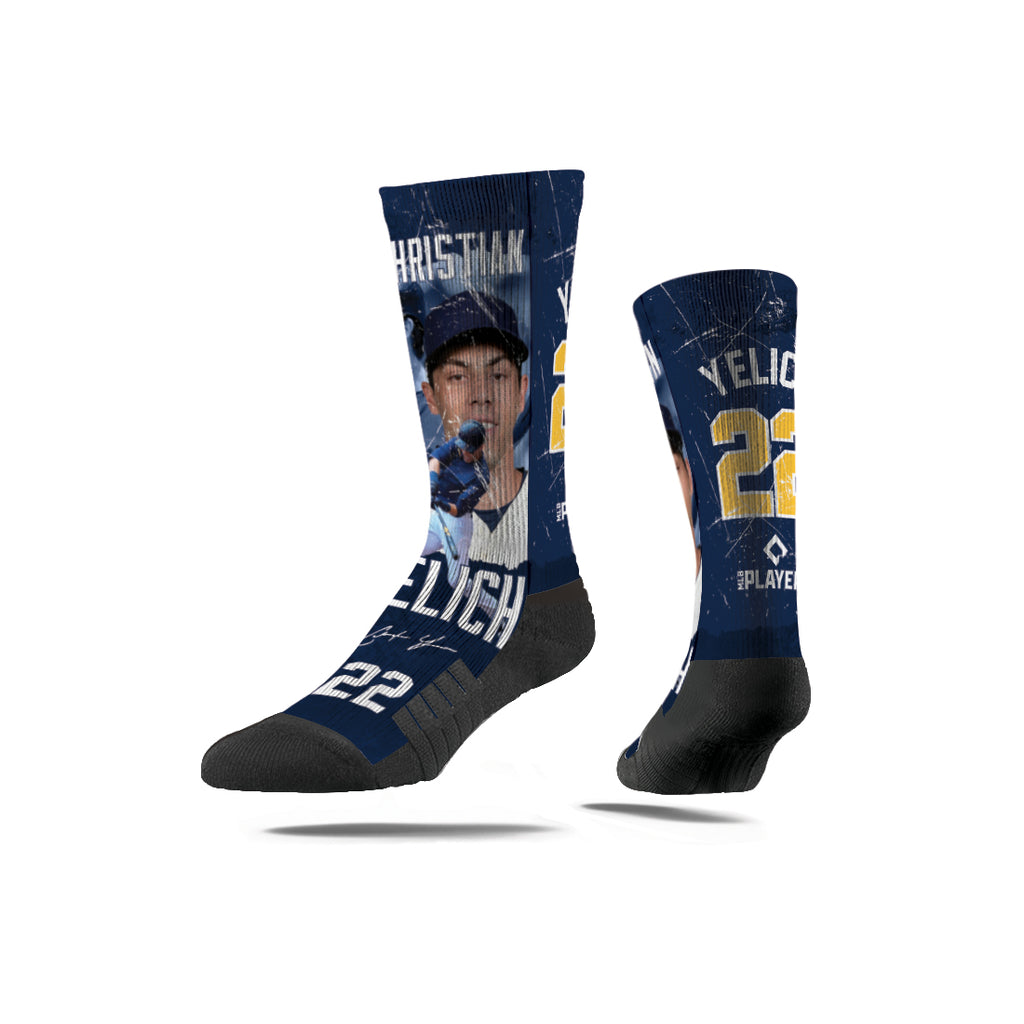 Christian Yelich | Premium Full Sub | Montage | N02206562ML
