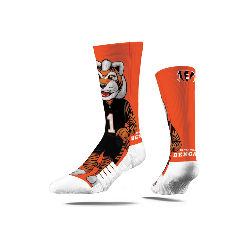 Cincinnati Bengals | Premium Full Sub | Mascot | N02774440ML