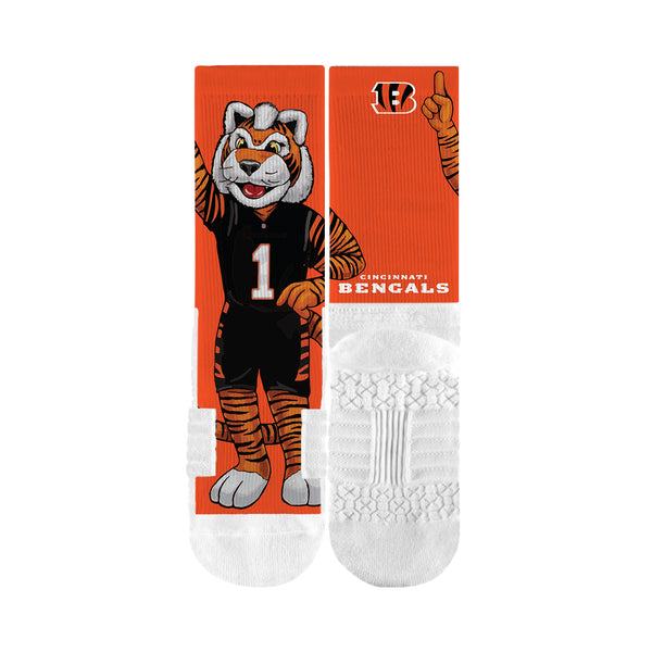 Cincinnati Bengals | Premium Full Sub | Mascot | N02774440ML