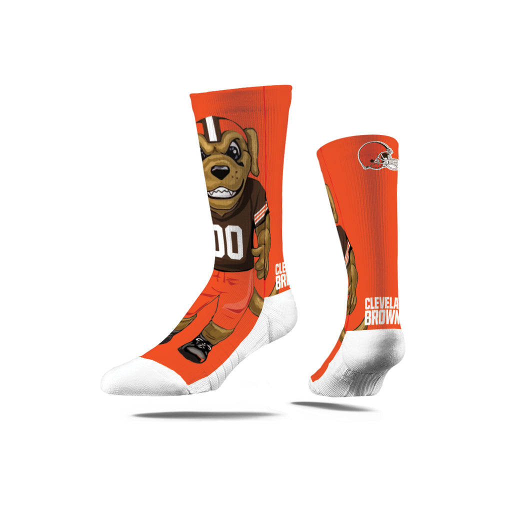 Cleveland Browns | Premium Full Sub | Mascot | N02774444ML