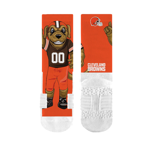 Cleveland Browns | Premium Full Sub | Mascot | N02774444ML