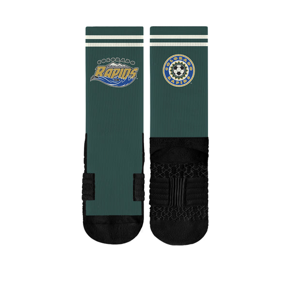Colorado Rapids | Premium Full Sub | Kit Wear Spring 2025 | N02712858ML