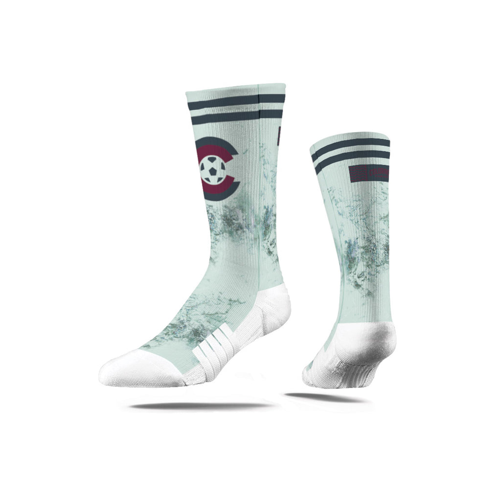 Colorado Rapids | Premium Full Sub | Kit Wear 2025 | N02659522ML