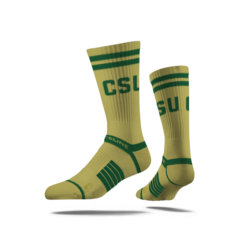 Colorado State University | Premium Knit Crew | Fan Logo | N02435366ML