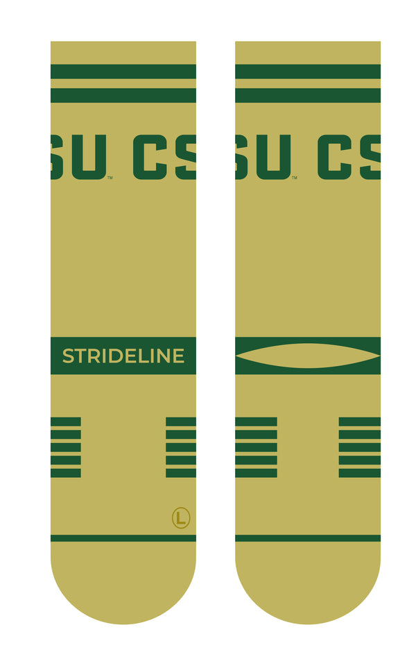 Colorado State University | Premium Knit Crew | Fan Logo | N02435366ML