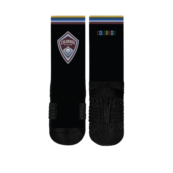 Colorado Rapids | Premium Full Sub | Kit Wear 2026 | N02750401ML