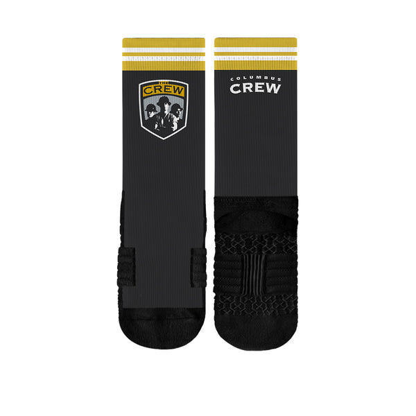 Columbus Crew | Premium Full Sub | Kit Wear Spring 2025 | N02712850ML