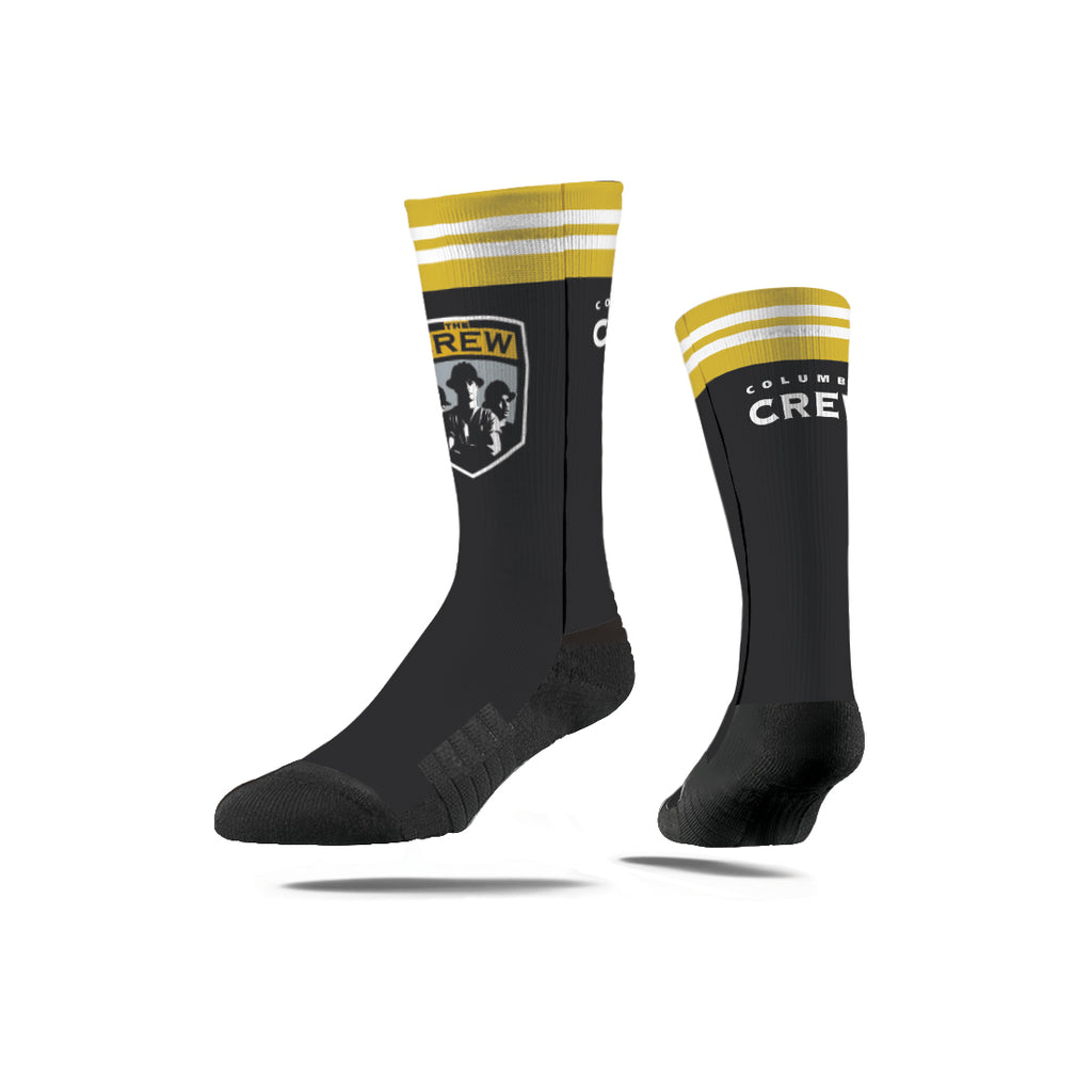 Columbus Crew | Premium Full Sub | Kit Wear Spring 2025 | N02712850ML