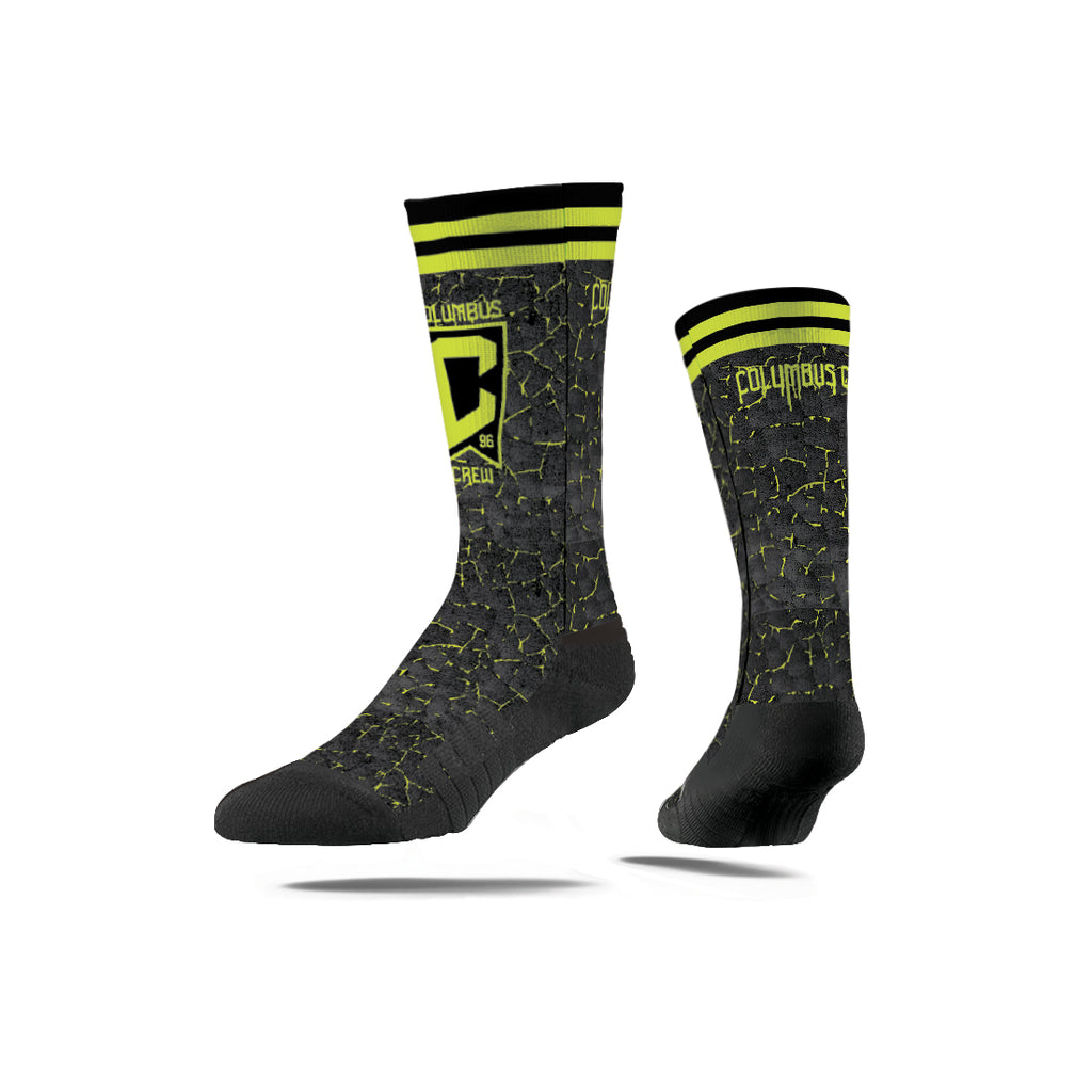 Columbus Crew | Premium Full Sub | Kit Wear 2025 | N02659526ML