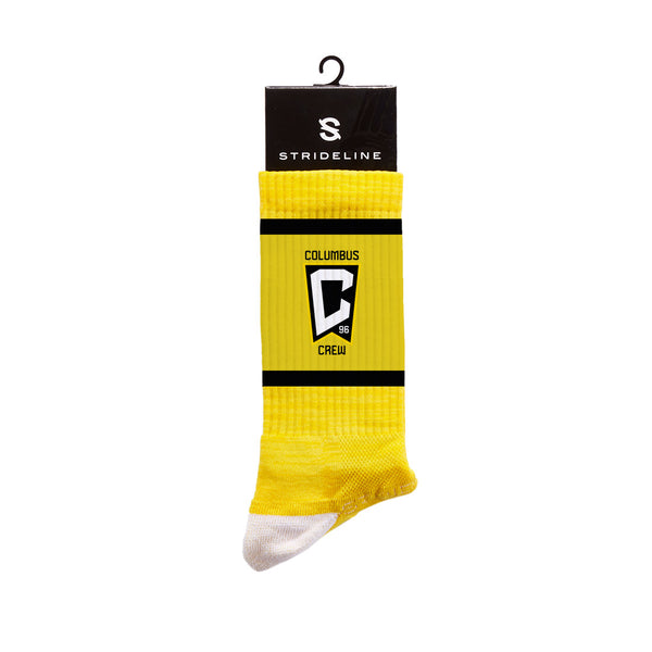 Columbus Crew | Premium Crew | Primary Logo Team Color | N02307559ML