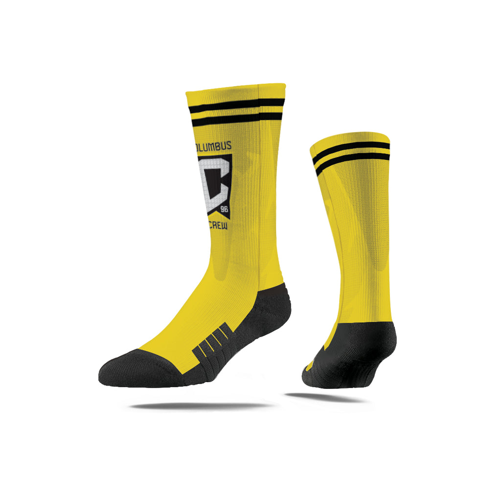 Columbus Crew | Premium Full Sub | Kit Wear 2026 | N02750405ML